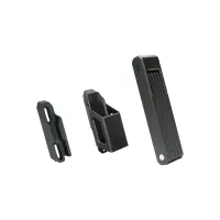 zámek Hiplok Switch - all black (1)