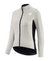 dámská bunda ASSOS MILLE GT WOMEN'S WINTER JACKET S11 EVO Almond Milk (3)