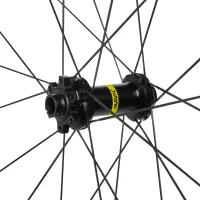 přední zapletené kolo Mavic Crossmax 29 Boost Disc 6-bolt (2)
