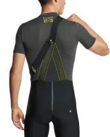 spodní triko ASSOS Spring Fall SS Skin Layer P1 Anthracite Grey (6)