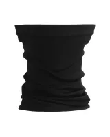 nákrčník ASSOS SPRING FALL NECK WARMER P3 Black Series OS (1)