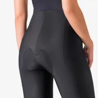dámské kalhoty Castelli Entrata W Bibtight Black (2)