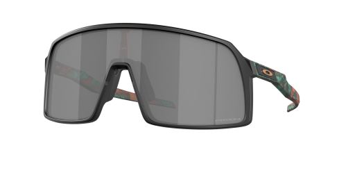 brýle Oakley Sutro Matte Black/Patina/Prizm Black