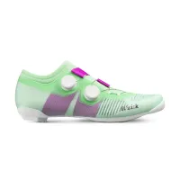 tretry Fizik Vento Vega Carbon mint green (8)