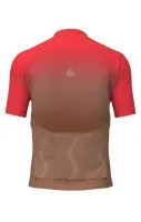 dres 7MESH Skyline Jersey SS Men's Cinnamon Spice (2)