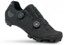 tretry LAKE MX333 černo/stříbrné wide (18)