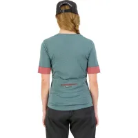dámský volný dres MONS ROYALE Cadence Tee Wmns terrazzo (3)