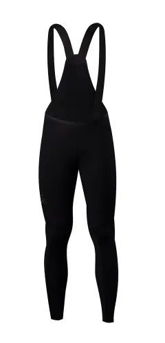 kalhoty 7MESH TK1 Bib Tight Men's Black