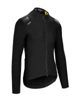 bunda ASSOS EQUIPE RS Spring Fall Jacket TARGA Black Series (2)