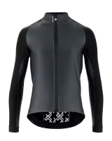 zimní bunda ASSOS MILLE GT Winter Jacket EVO Torpedo Grey