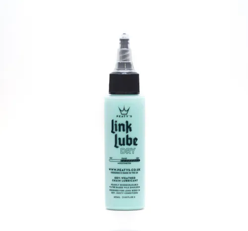 mazivo Peaty's Linklube Dry 60 ml
