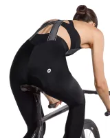 dámské zimní kalhoty ASSOS UMA GT Winter Bib Tights C2 Black Series (6)