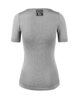 dámské spodní triko ASSOS Summer SS Skin Layer P1 Grey Series (1)