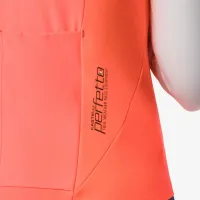 dámská vesta CASTELLI Perfetto 2 W Vest Brilliant Pink (3)