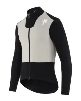 bunda ASSOS EQUIPE R MEN'S WINTER JACKET S11 EVO Almond Milk (3)