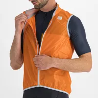 vesta Sportful Hot Pack Easylight Vest Orange Sdr (4)