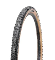 plášť Maxxis Rambler 700x50 kevlar 60 TPI EXO TR Tanwall plášť Maxxis Rambler 700x50 kevlar 60 TPI EXO TR Tanwall