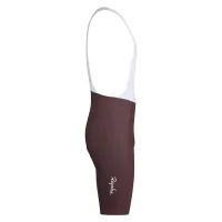 kraťasy RAPHA Men's Core Bib Shorts Huckleberry/White (3)