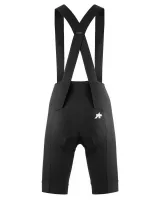 dámské kraťasy ASSOS UMA GT BIB SHORTS S11 Black Series (1)