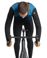 zimní bunda ASSOS MILLE GT HASHOOGI Winter Jacket S11 Storm Blue (4)