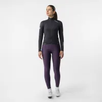 dámská bunda CASTELLI Espresso 2 W Jacket Black (6)