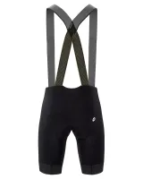 kraťasy ASSOS GTS Spring Fall Bib Shorts C2 Black Series (1)