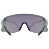 brýle Uvex Pace Stage grey matt / mir.green (3)
