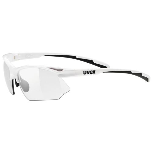 brýle UVEX Sportstyle 802 Vario White