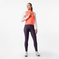 dámská vesta CASTELLI Perfetto 2 W Vest Brilliant Pink (4)