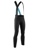 kalhoty ASSOS EQUIPE R HABU Winter Bib Tights S11 Black Series (2)
