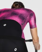 dámský dres ASSOS UMA GT Jersey ZEUS Fluo Pink (8)