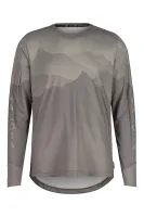 volný dres s dlouým rukávem Maloja PinzagenM. 1/1 shade
