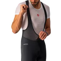 kalhoty Castelli Polare 3 Bibtight Black (2)