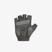 dámské rukavice Castelli Espresso W Glove Purple Mist (1)