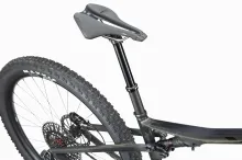 kolo Cannondale Scalpel Carbon 1 RAW 2026 (3)