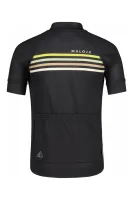 dětský dres Maloja OrmaretB. deep black (1)