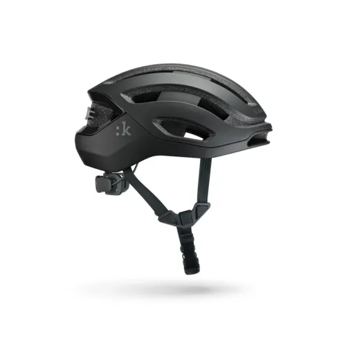 helma Fizik Vento Kudo Black 2026