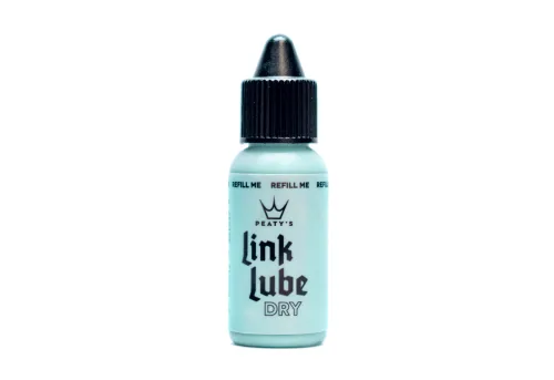 mazivo Peaty's Linklube Dry 15 ml