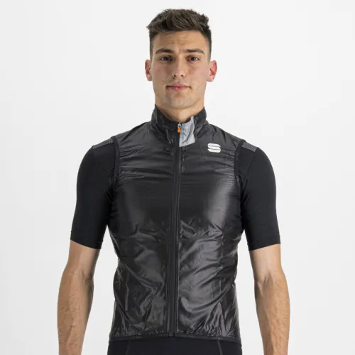 vesta Sportful Hot Pack Easylight Vest Black
