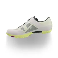 tretry Fizik Vento Proxy light lilac - lime (1)