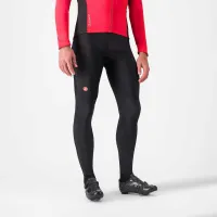 kalhoty Castelli Competizione Bibtight Black (7)