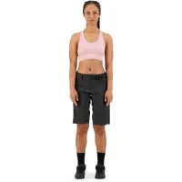 dámské volné kraťasy MONS ROYALE Virage Bike Shorts Wmns black (2)