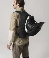 batoh Ortovox Sequence Daypack Dark Wild Herbs 15L (14)