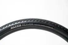 plášť Maxxis Reaver 700x45 kevlar 120 TPI HYPR-X EXO TR (2)