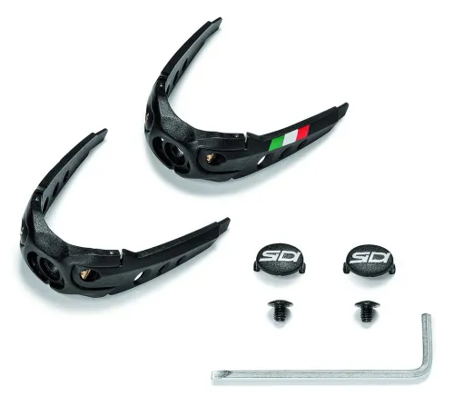 40 HELL ADJUSTABLE (nastavitelná pata)