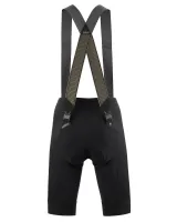 dámské kraťasy ASSOS UMA GTV Bib Shorts C2 EVO Black Series (1)