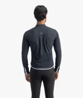 dres s dlouhým rukávem 7MESH S2S Jersey LS Men's Black (4)