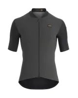 dres ASSOS MILLE GTO Jersey C2 Rock Grey