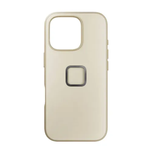 Peak Design Everyday Case iPhone 16 Pro - Bone