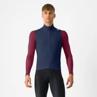 vesta Castelli Espresso Vest Belgian Blue (2)